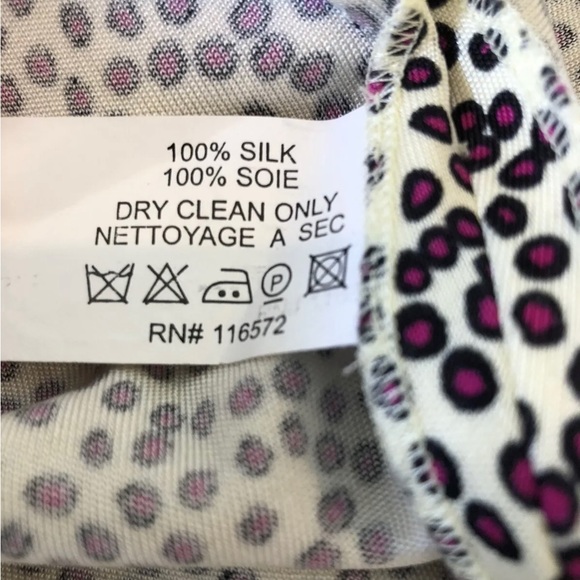 Issa London Dress - Picture 7 of 9